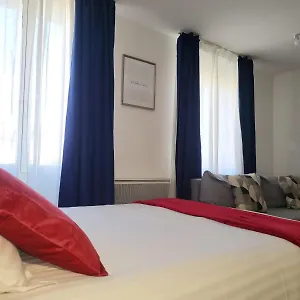 De Charme , Toulouse France